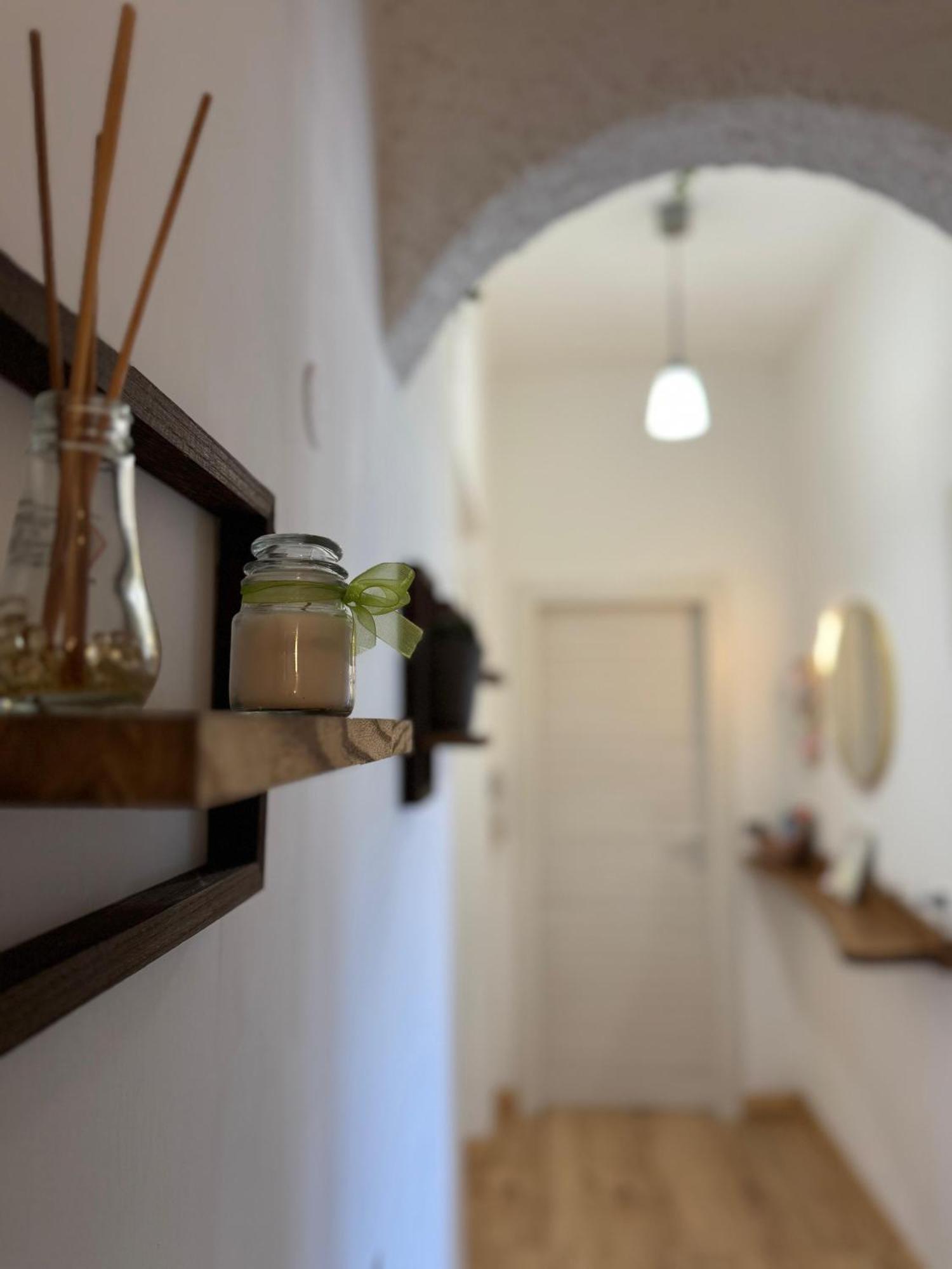 Appartement Zenzone House à La Spezia Extérieur photo